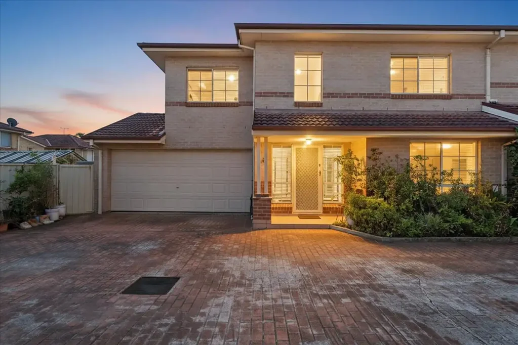 10/38 Verbena Avenue, Casula, NSW 2170