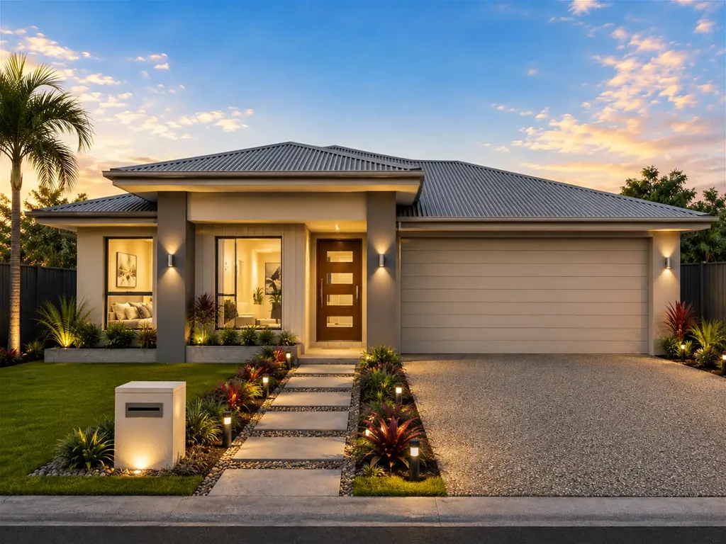 Address Withheld, Bahrs Scrub, QLD 4207, 4 Bedrooms, 2 Bathrooms, House