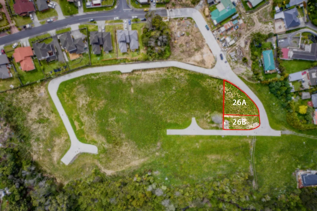 Massey Prime Development Opportunity in Massey!