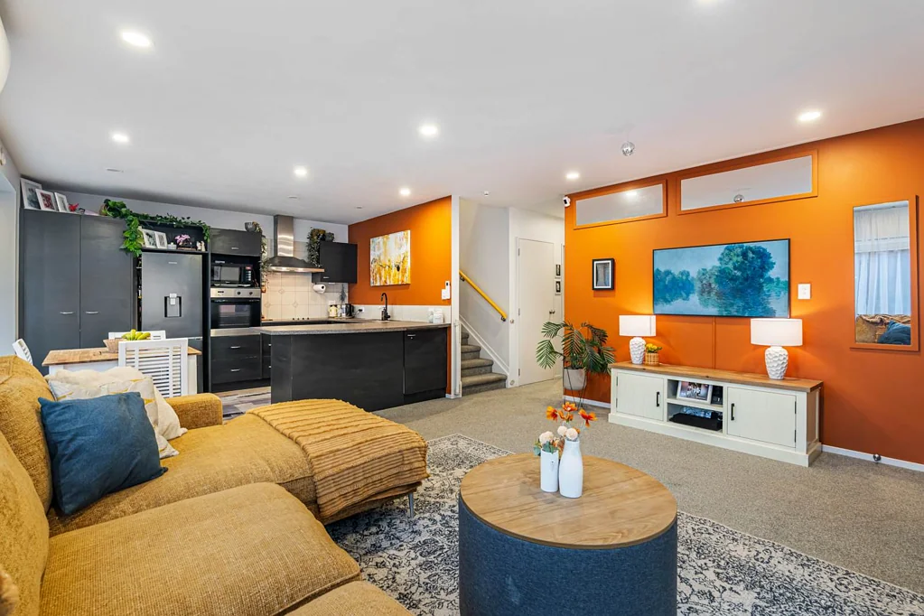 Orewa 4ห้องนอน ARE YOU KIDDING?  ALL THIS FOR THAT $$$ ?