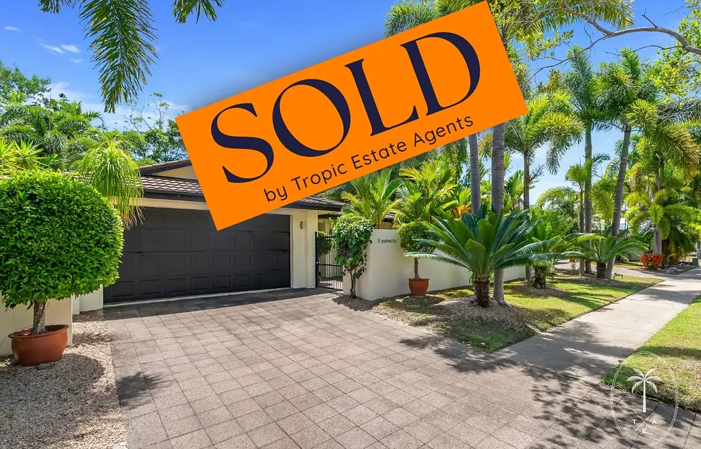 3 Palmetto Street, Palm Cove, QLD 4879