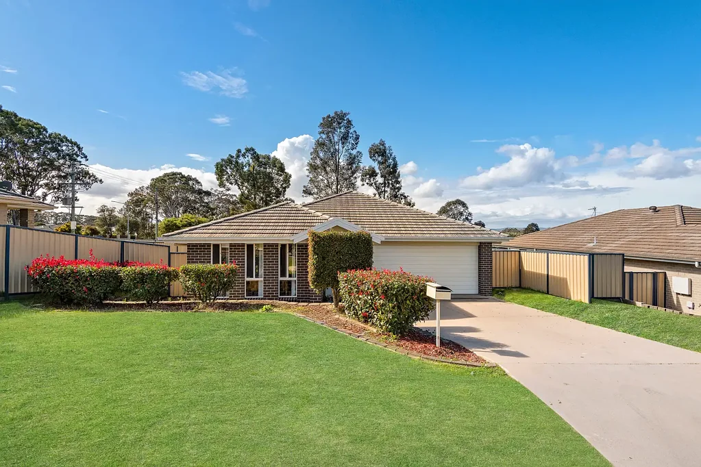 24 Tempranillo Crescent, Cessnock, NSW 2325