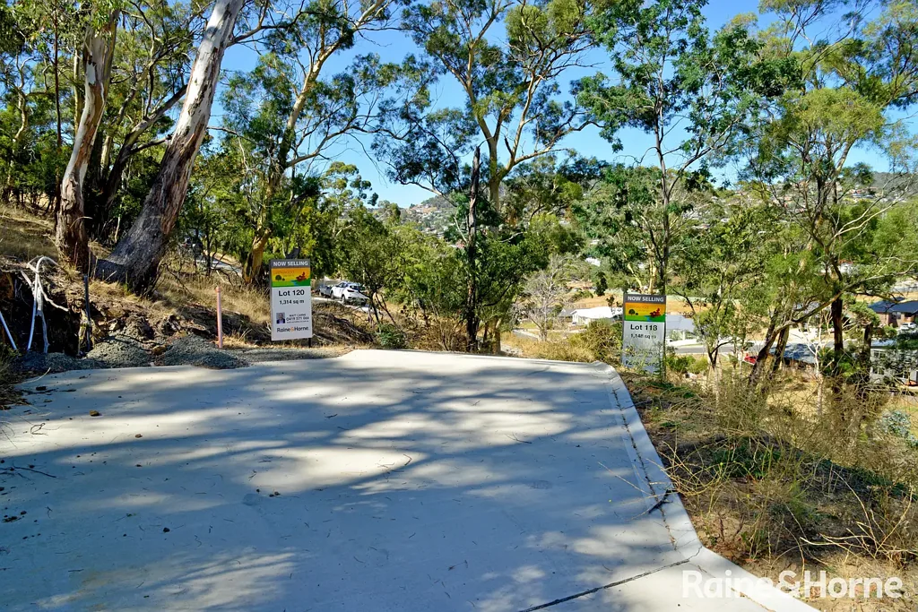 Lenah Valley Premium Subdivision - Build Your Dream Home!