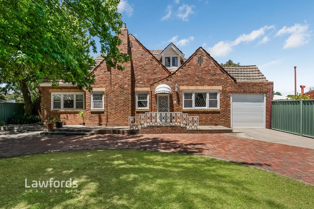 417 High Street, Golden Square, VIC 3555