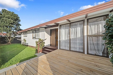 Papakura 3Zimmer First Home Buyers & Investors