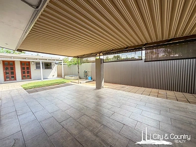21 Seventeenth Avenue, Mount Isa, QLD 4825, 4 Bedrooms, 1 Bathrooms, House