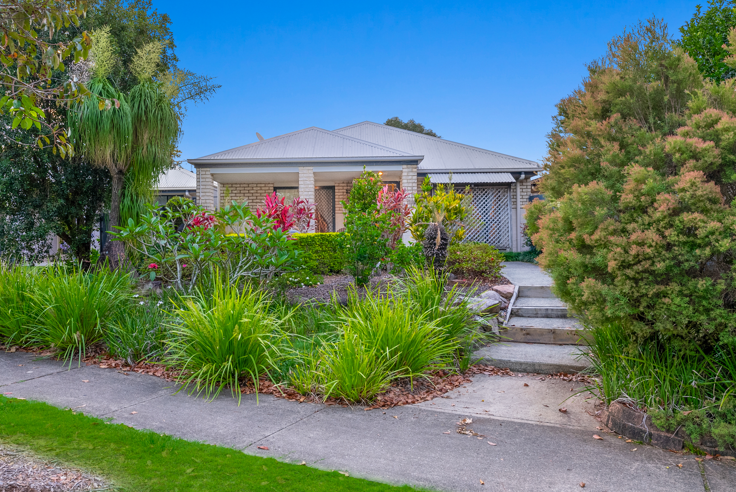 4 AUBURN LANE, NORTH LAKES QLD 4509, 0 રૂમ, 0 બાથરૂમ, House