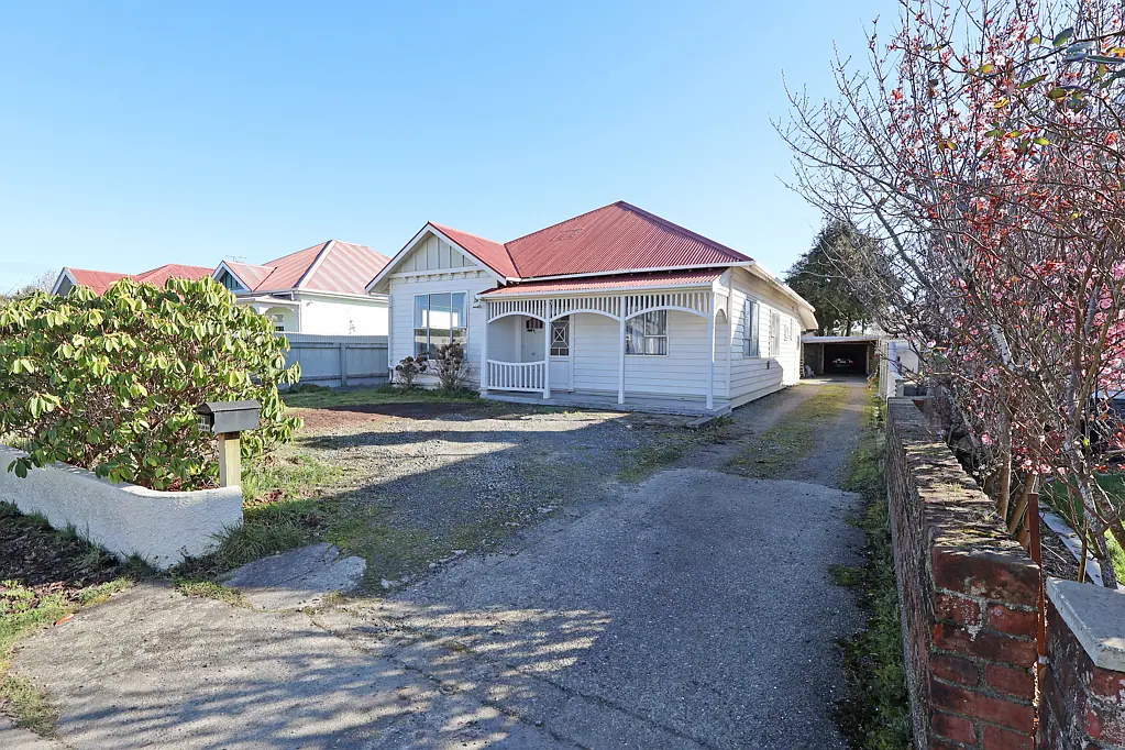 20 Mitchell Street, Richmond, Invercargill, Southland