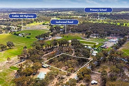 34 Mccombs Road, Lockwood