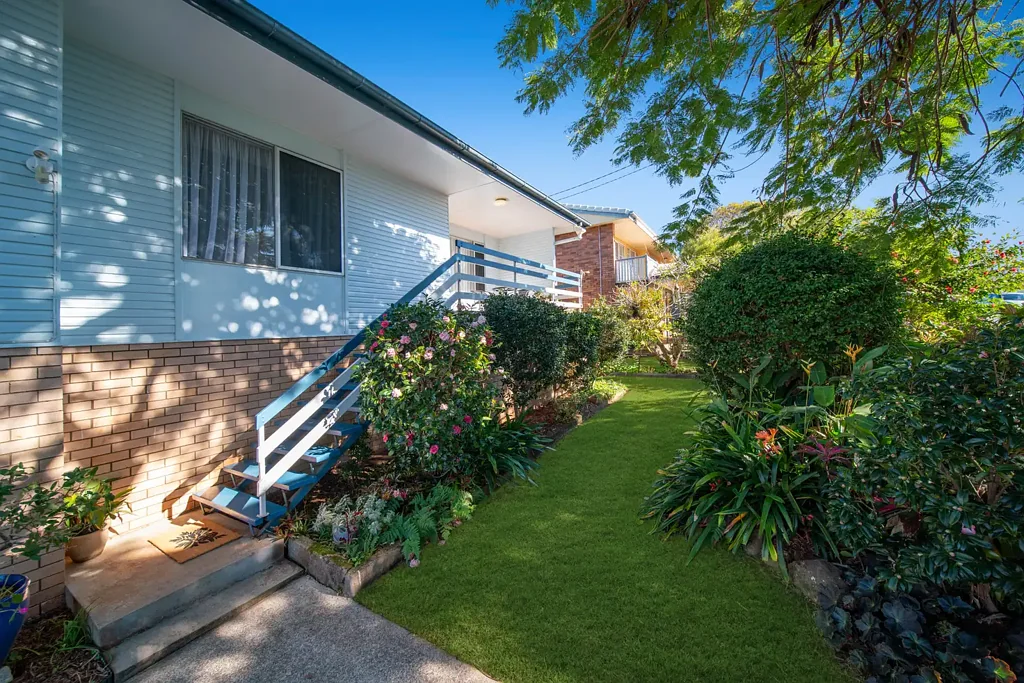 Buderim 4غرفة نوم Prime Blue-Chip Living at the Peak of Buderim
