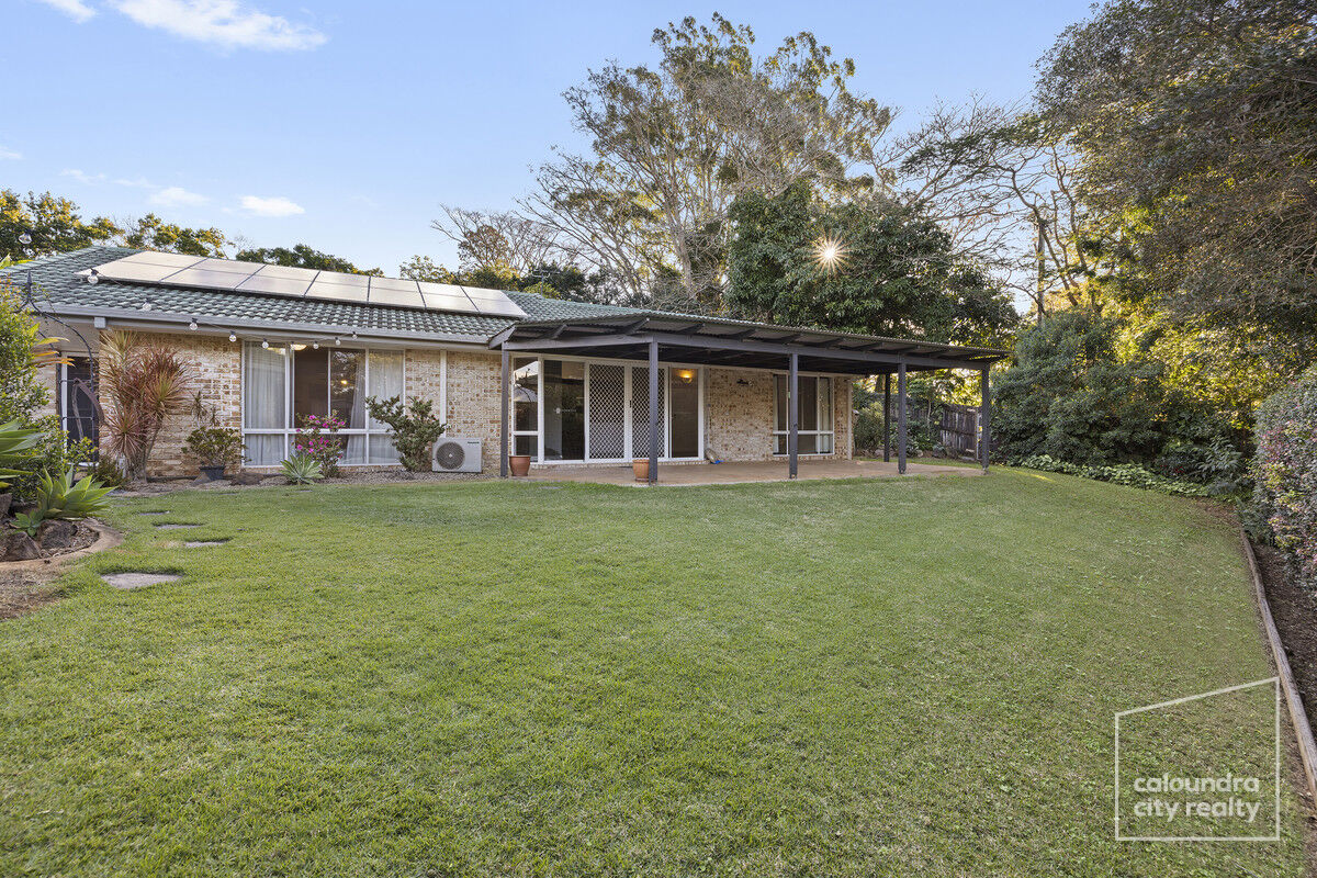 15 GREENLEES CT, PALMWOODS QLD 4555, 0部屋, 0バスルーム, House