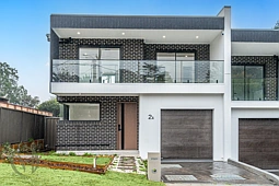 2A Ashcroft Street, Ermington