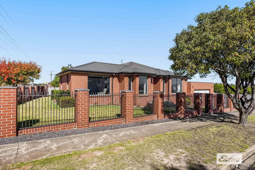Stawell 5ਬੈੱਡਰੂਮ Central executive home