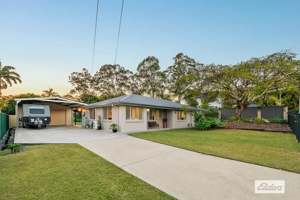 Shailer Park 4Zimmer WHERE HOME LIFE & HOBBIES COME TOGETHER!