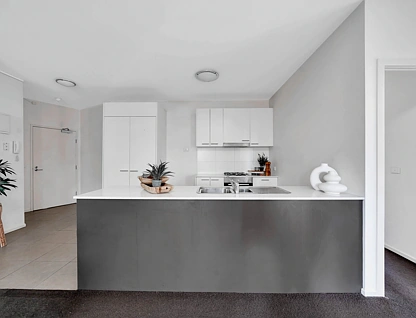 308/50 Janefield Drive, Bundoora, North Melbourne, 2 rūma, 1 rūma horoi, Apartment