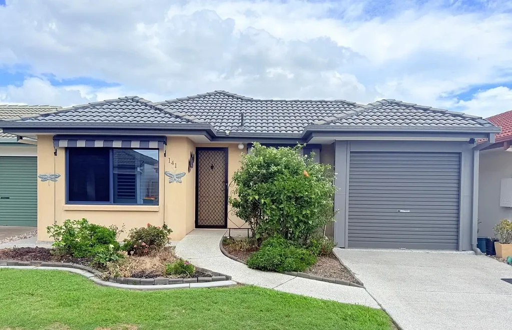 141/16 Holzhiemer Road, Bethania, QLD 4205