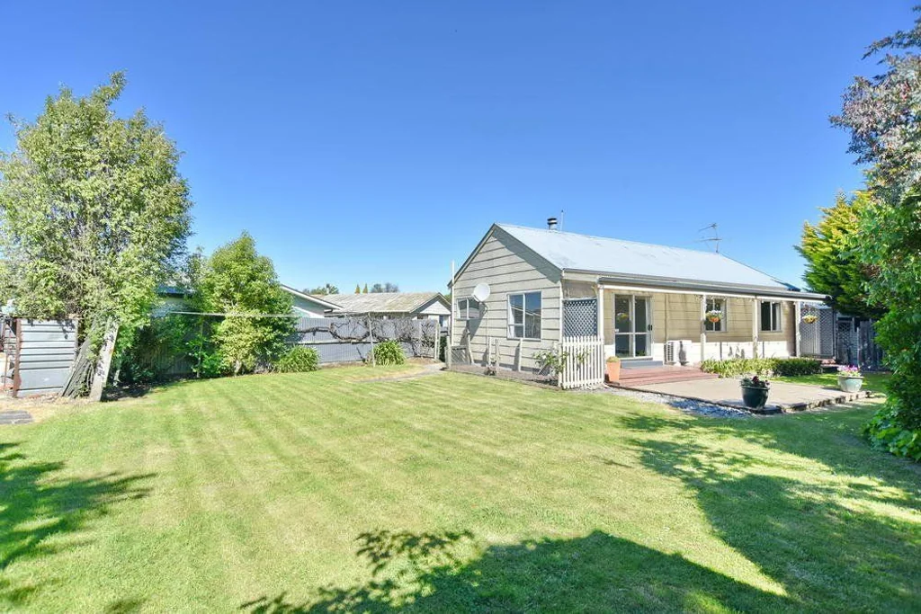 69 Kowhai Avenue, Rangiora, Waimakariri