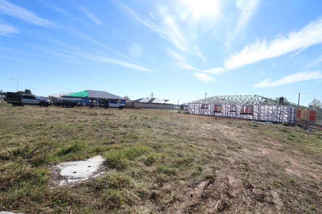 Gormans Hill  Build Your Dream Home