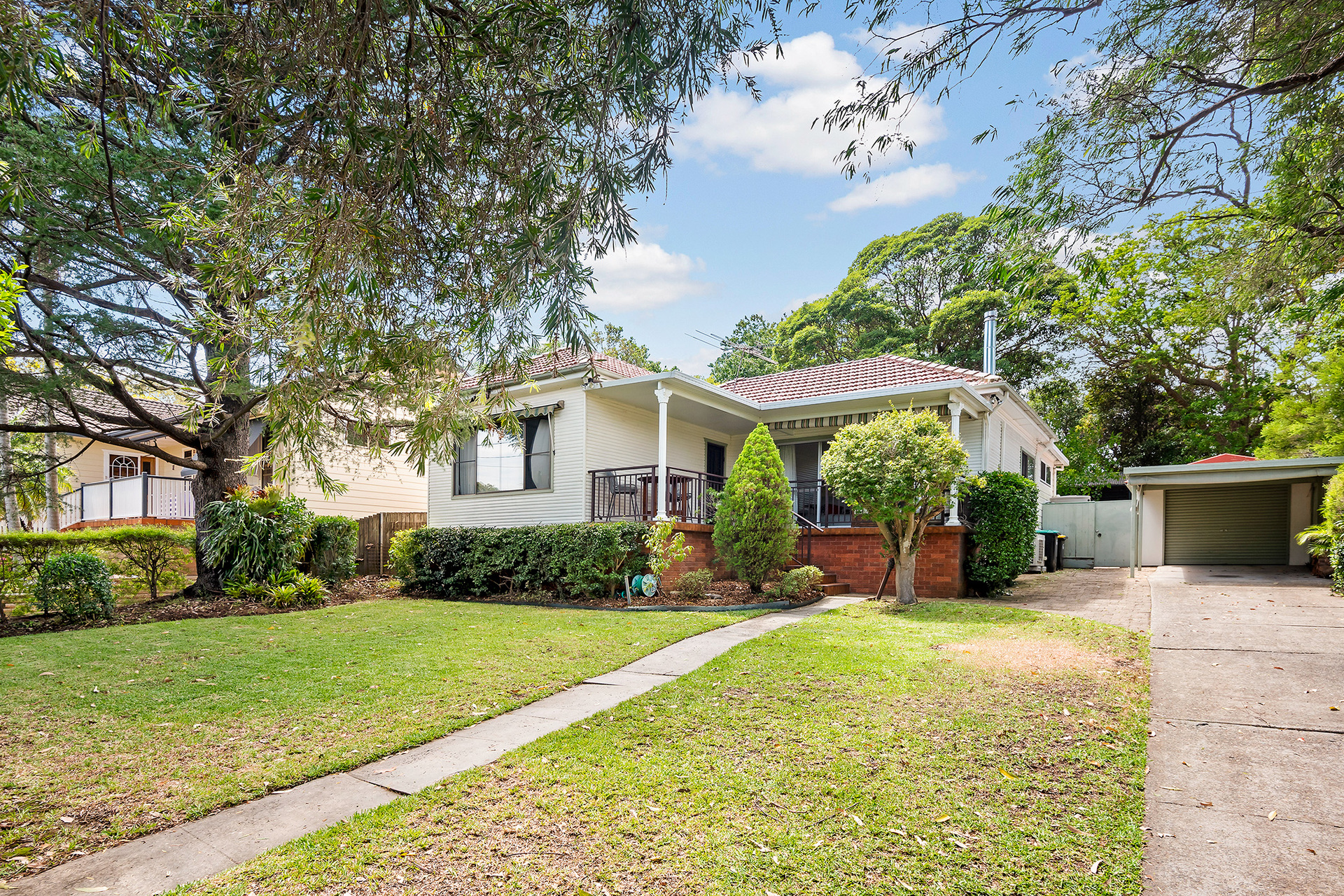 7 RANGERS RETREAT RD, FRENCHS FOREST NSW 2086, 0 ਕਮਰੇ, 0 ਬਾਥਰੂਮ, House