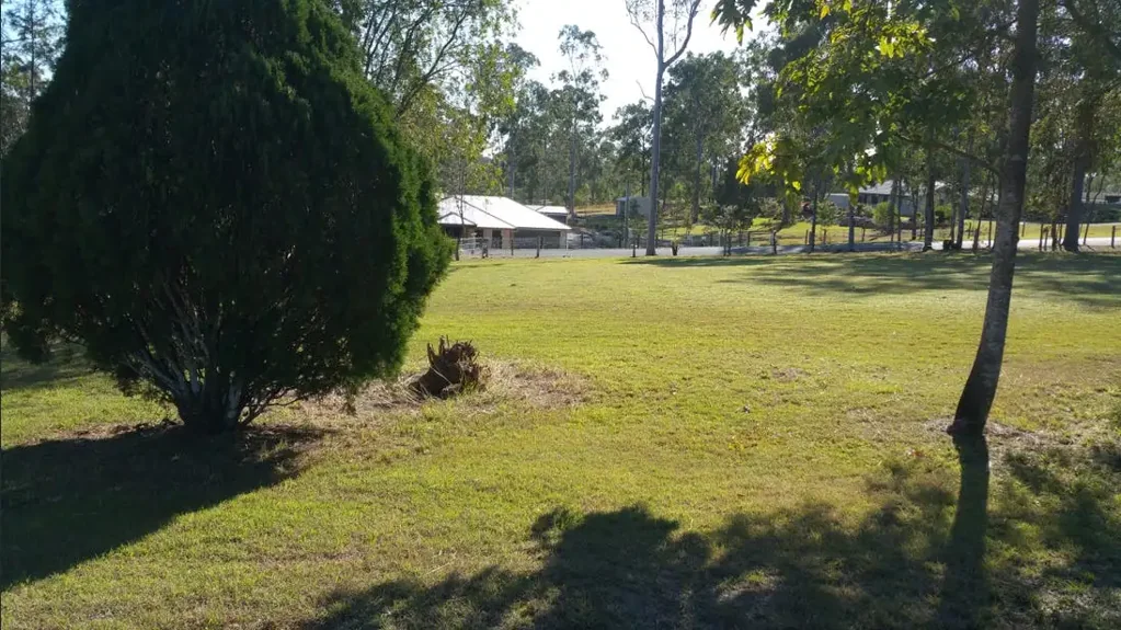 Flood Free - ACERAGE PROPERTY - The property is located within easy reach to all major amenities and transport.