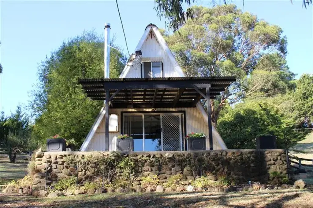 Unique, Cosy 2 Bedroom Cottage