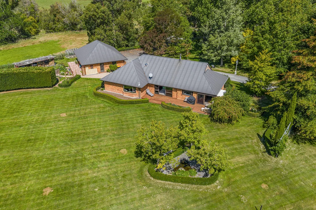 4 Wilson Drive, Ohoka, Waimakariri, Canterbury