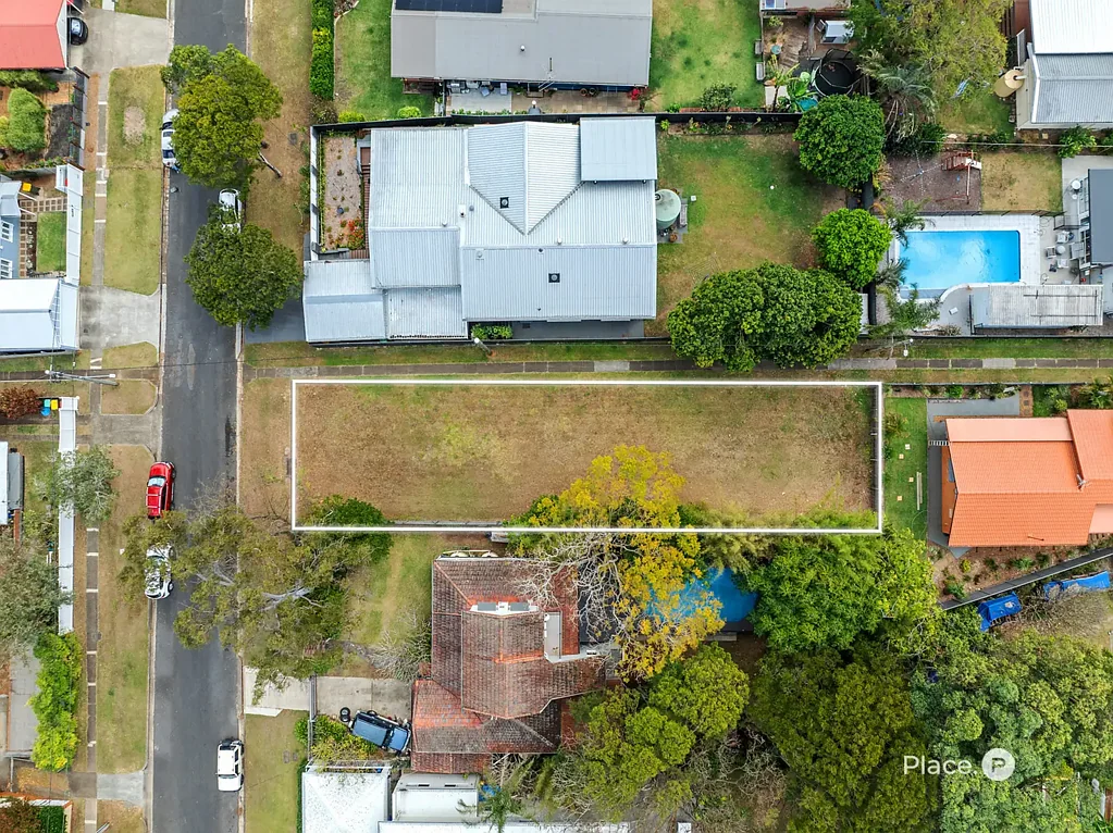 Mount Gravatt East Elevated Hilltop Allotment with Scenic Mountain and Valley Views