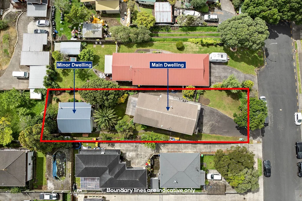 22 Beihlers Road, Weymouth, Manukau City, Auckland