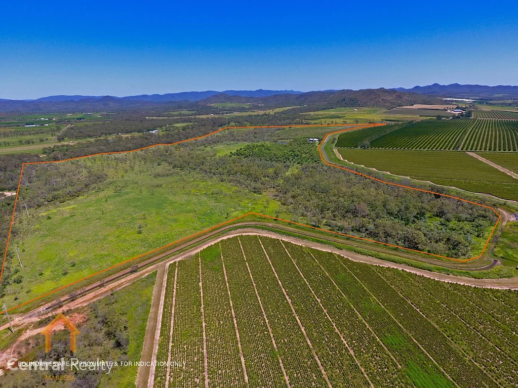 Dimbulah  LIFESTYLE, FARMING OR EXPANSION. THE CHOICE IS YOURS!