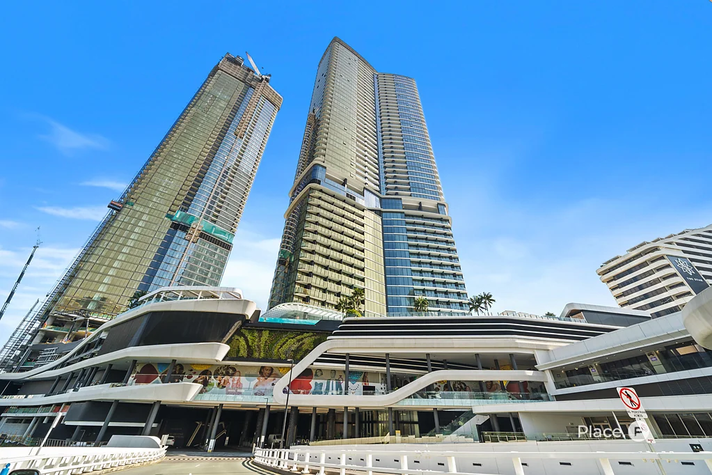 12613/5 The Darling Avenue, Broadbeach, QLD 4218