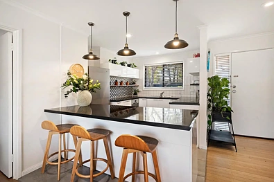 10 Lyttleton Crescent, Cook, ACT 2614, 2 Schlafzimmer, 1 Badezimmer, Townhouse