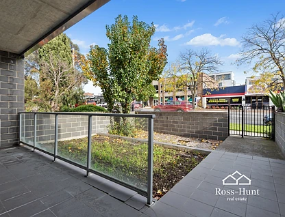 113/286-290 Blackburn Road, Glen Waverley, East Melbourne, 2 Kuwarto, 1 Banyo, Apartment