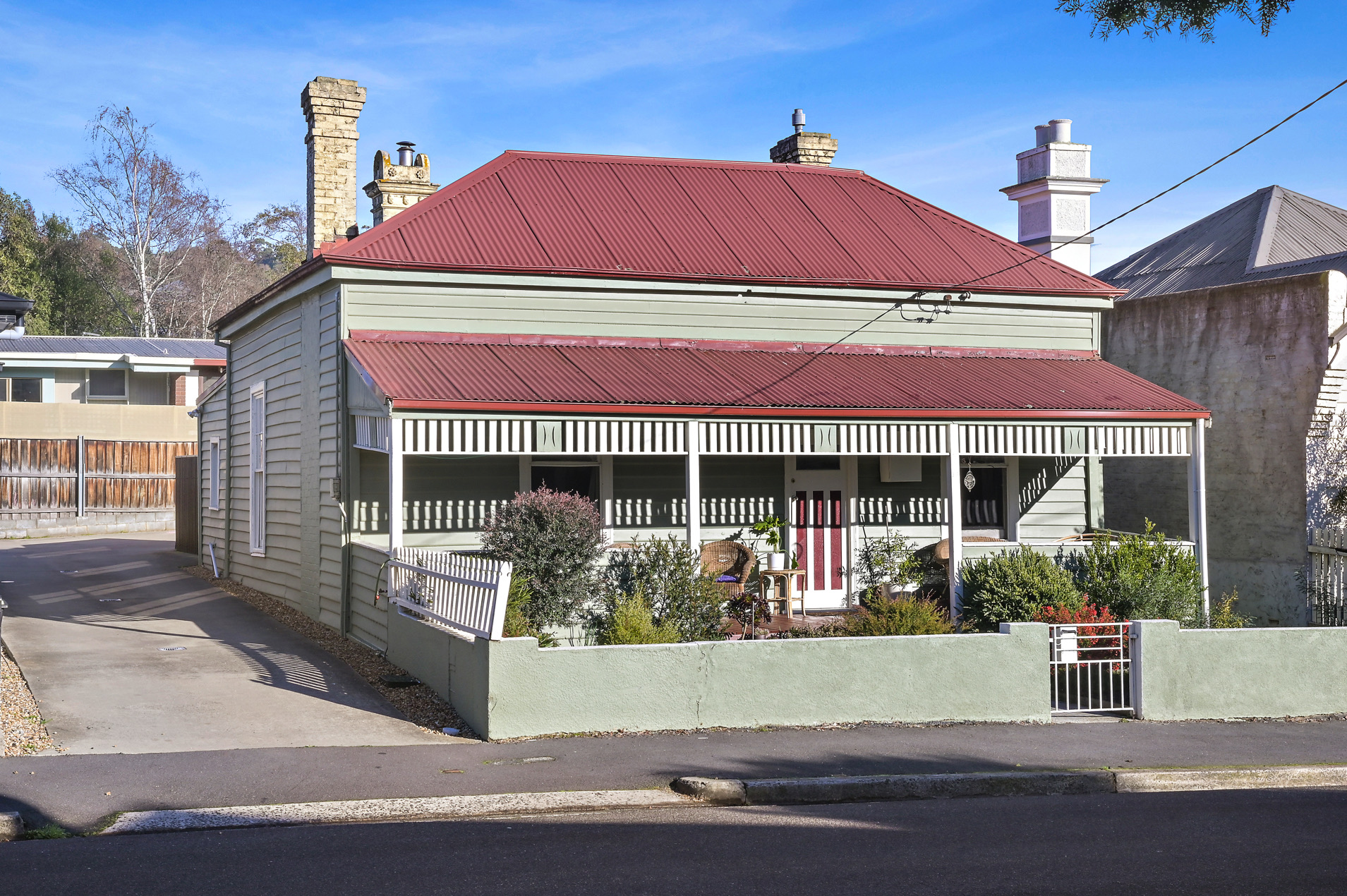 16 LESLIE ST, SOUTH LAUNCESTON TAS 7249, 0 chambres, 0 salles de bain, House