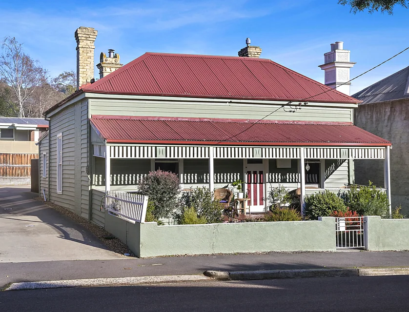 16 Leslie Street, South Launceston, Launceston and North East, 3 ห้องนอน, 1 ห้องน้ำ, House