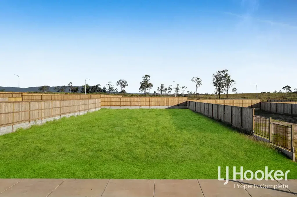 Yarrabilba Build Your Dream Home � 576m� Block in Prime Yarrabilba Location