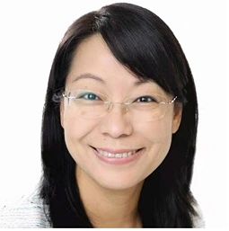 Susan Zhu