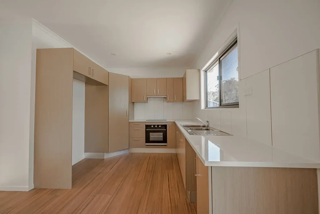 Russell Island 2 Bedroom Brand New 2-Bedroom, 2-Bathroom Home – Move in Today!