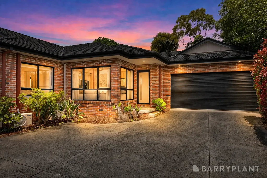 134A Eastfield Road, Croydon South, VIC 3136