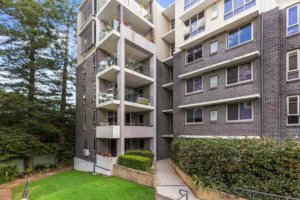 46/8 Cook Street, Sutherland, NSW 2232