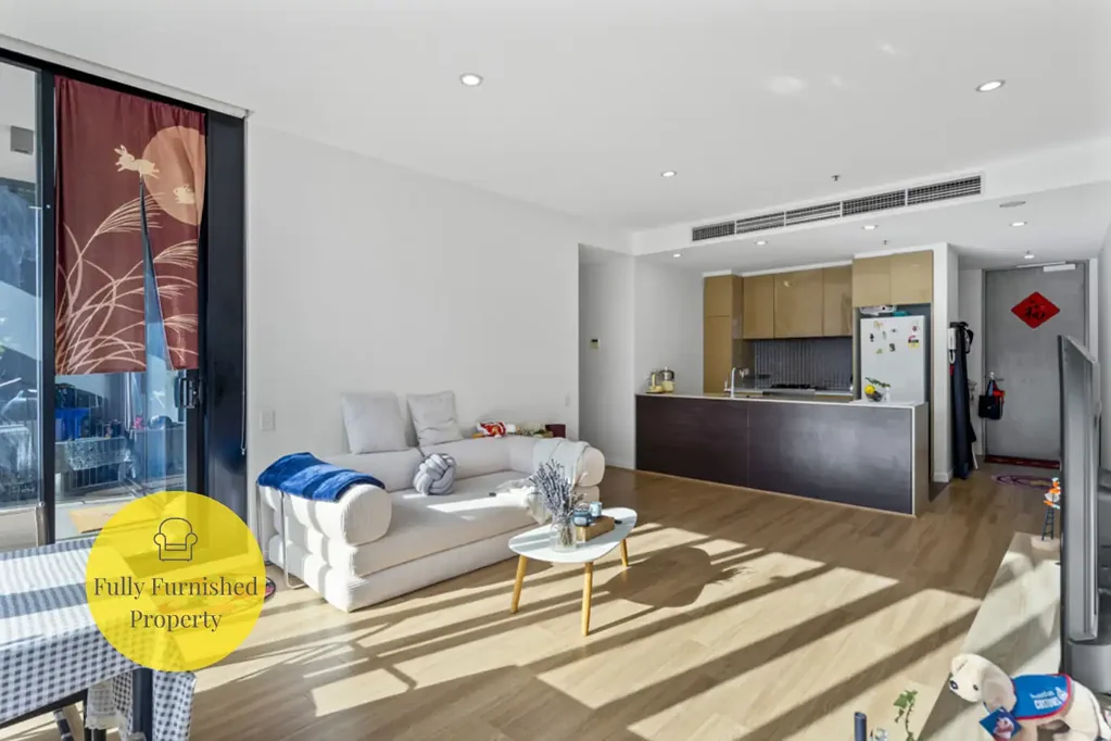 Fully Furnished in Proximity Apartments