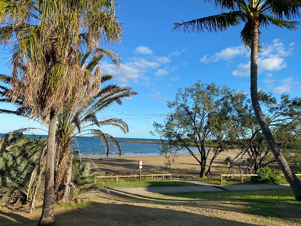 Beachfront Paradise At Your Doorstep