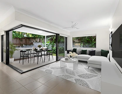15/51 Gibb Street, Kelvin Grove, Brisbane - Northern Region , 2部屋, 2バスルーム, Apartment