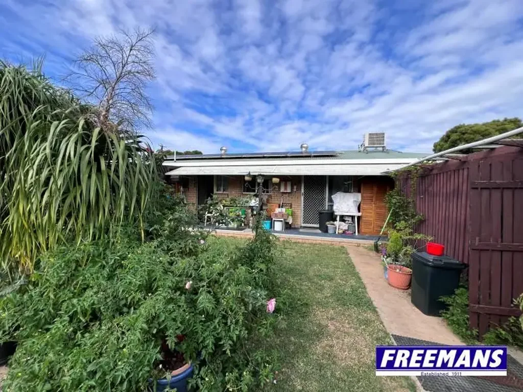 Tidy Home in Close Proximity to Kingaroy Hospital