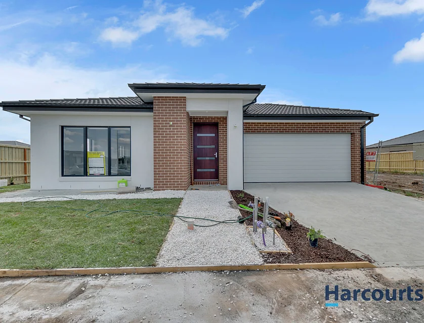 18 Valance Street, Tarneit, South West Melbourne, 4房, 2浴, House