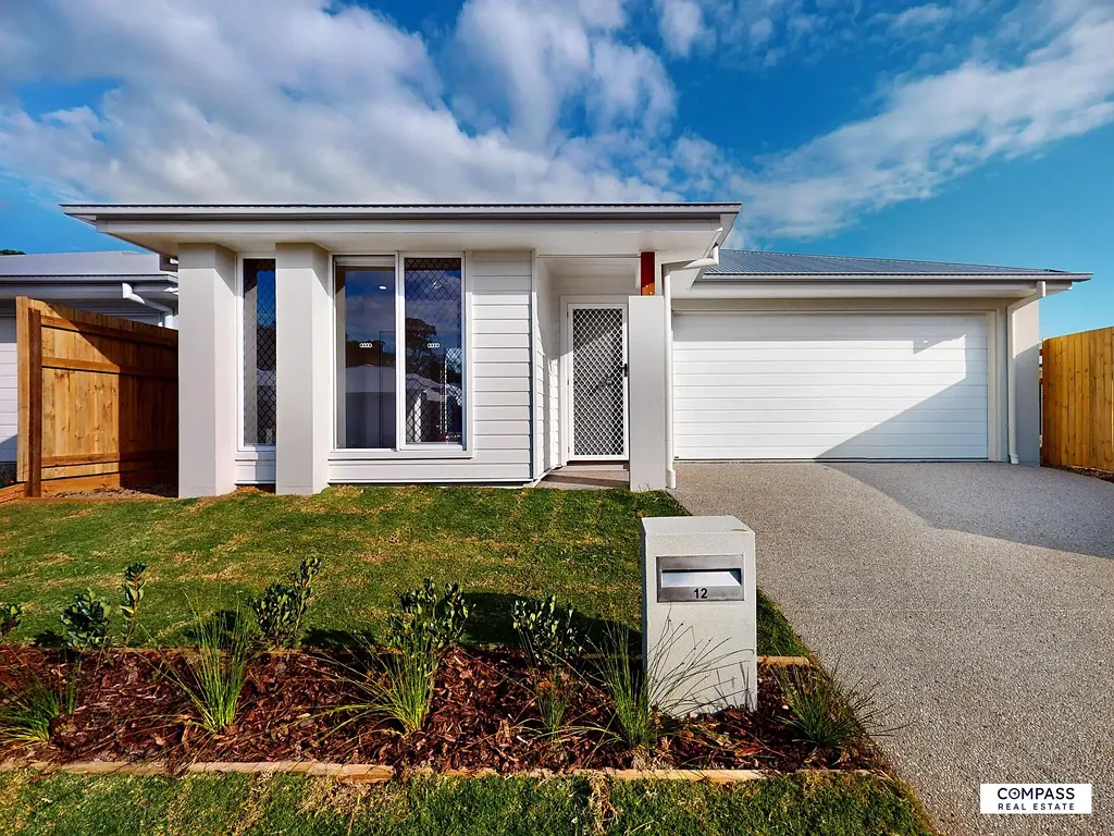 Great Family Home with Large Backyard!
