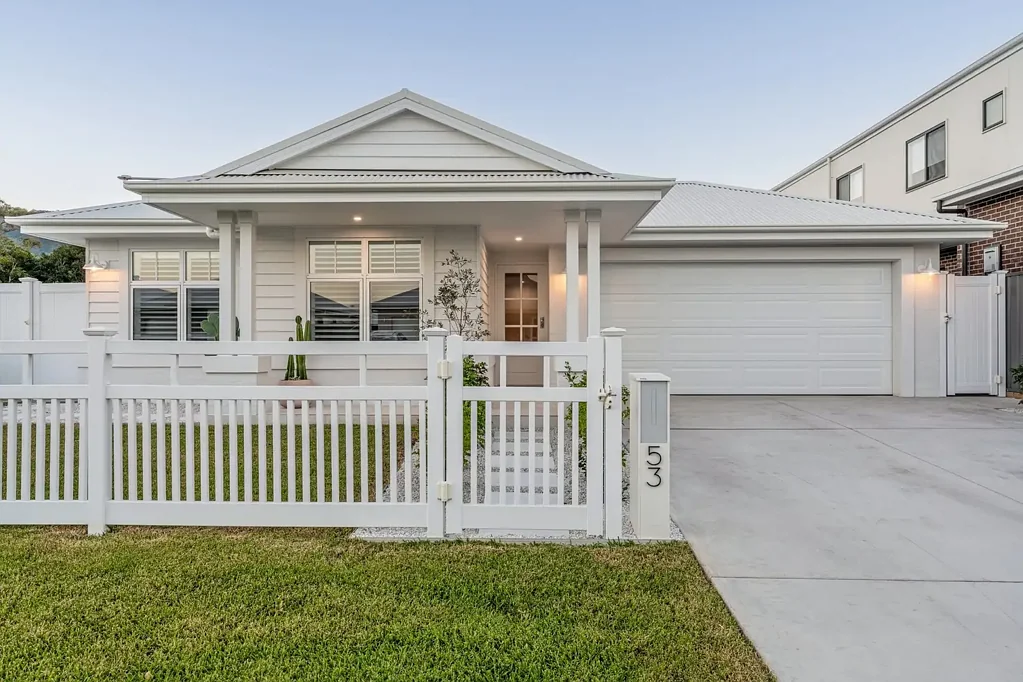53 Tharawal Drive, Wongawilli, NSW 2530