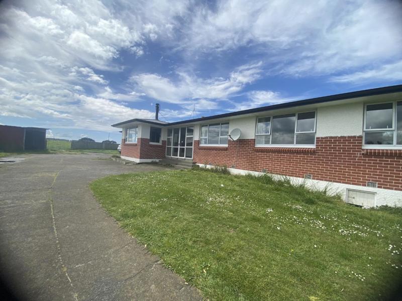 1266 Skeet Road, Kapuni, South Taranaki, 4 Schlafzimmer, 0 Badezimmer, House