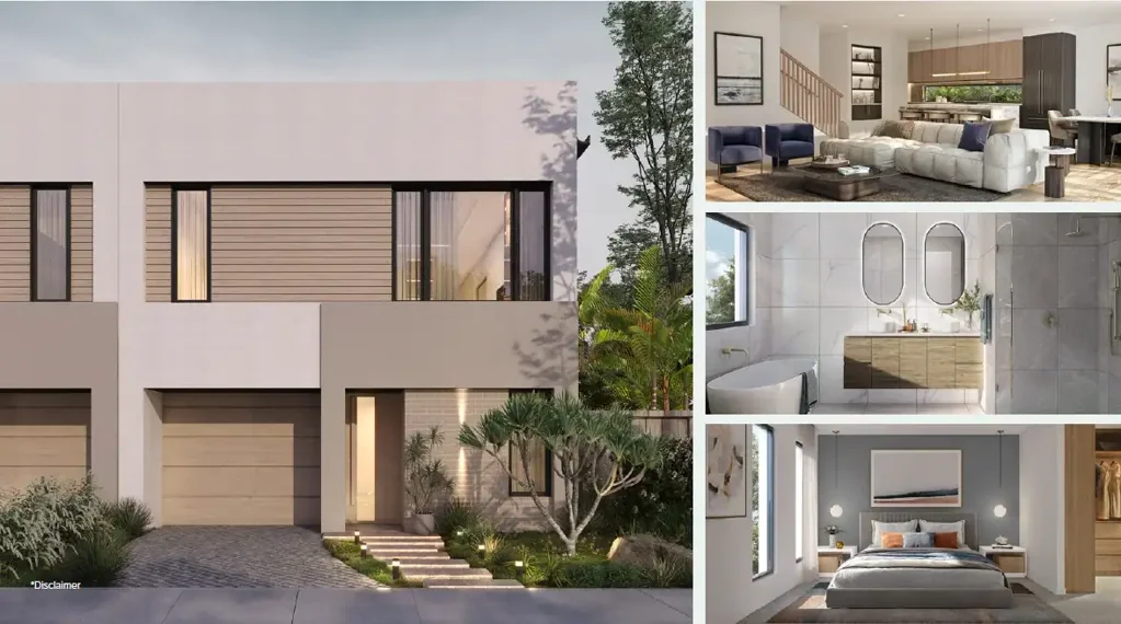 Tallawong 5ਬੈੱਡਰੂਮ WALK TO TALLWONG METRO - FULL TURN KEY ( HOME & LAND PACKAGE ) CALL US TO BOOK VIEW DISPLAY VIEWING