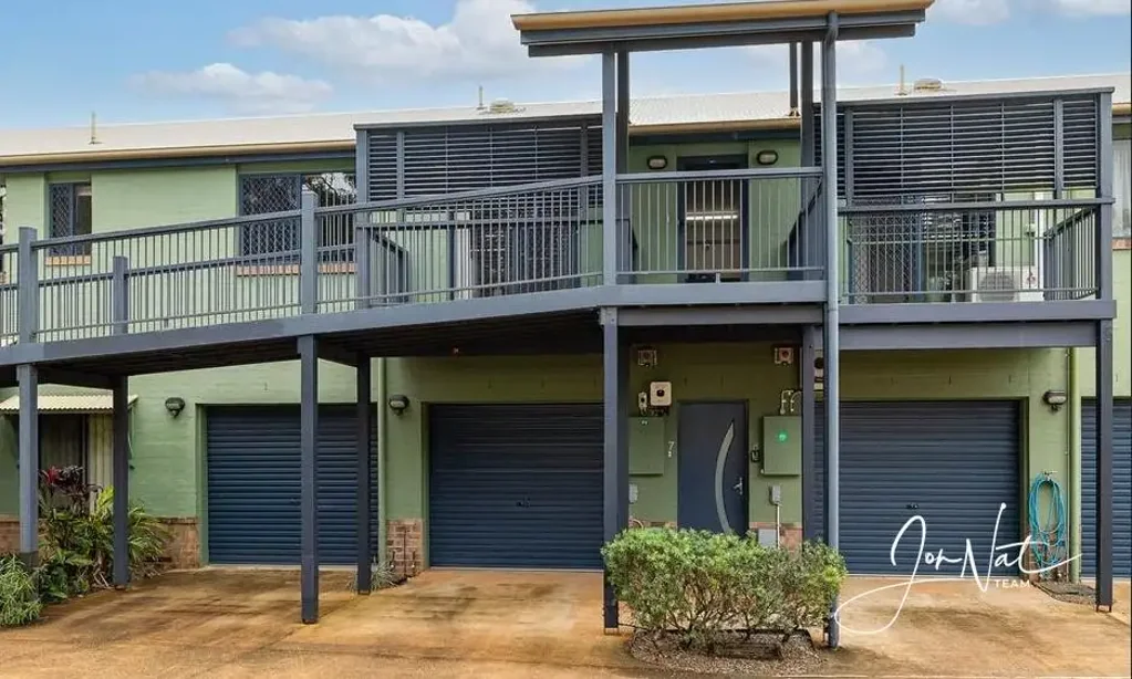 Wellington Point 3ਬੈੱਡਰੂਮ Contemporary Single-Level Living in a Prime Location