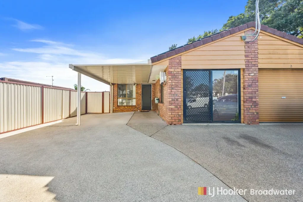 1/233 Central Street, Labrador, QLD 4215